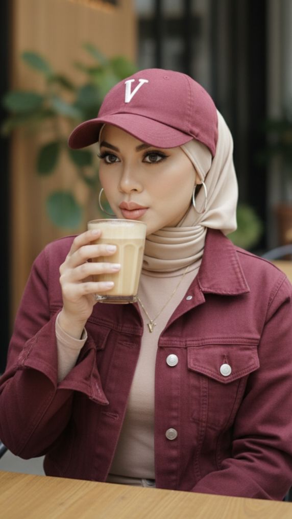 قبعة الكاب